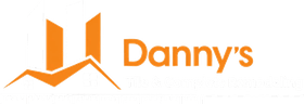 Dannys Tile and Remodeling logo