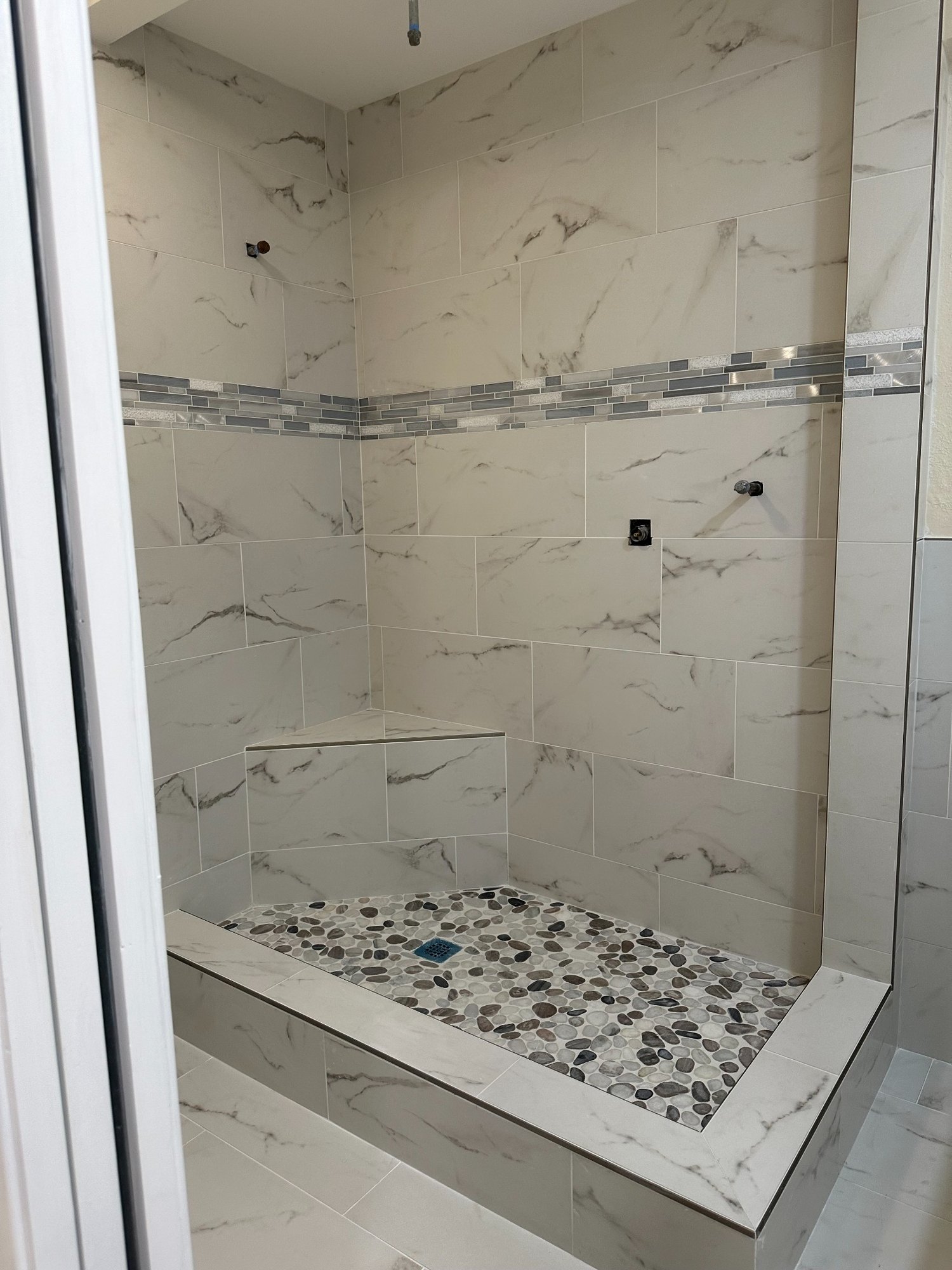 Custom Shower / Shower personalizado