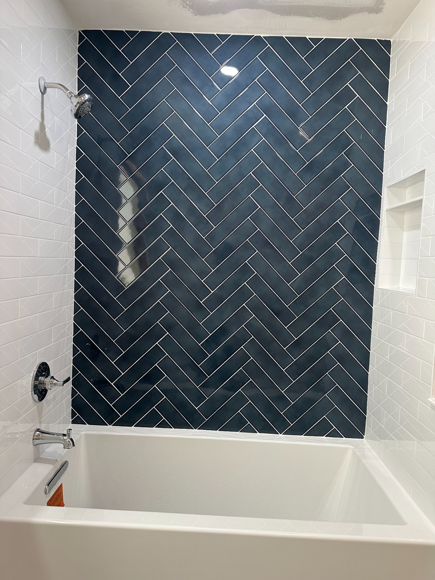 Herringbone Tile / Tile herringbone