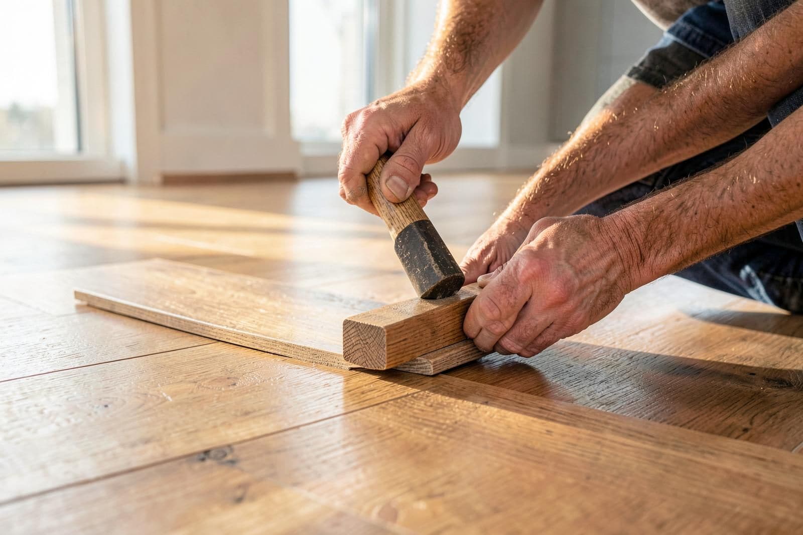 Flooring