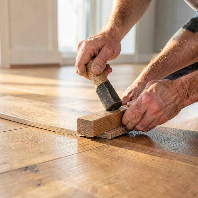 Flooring