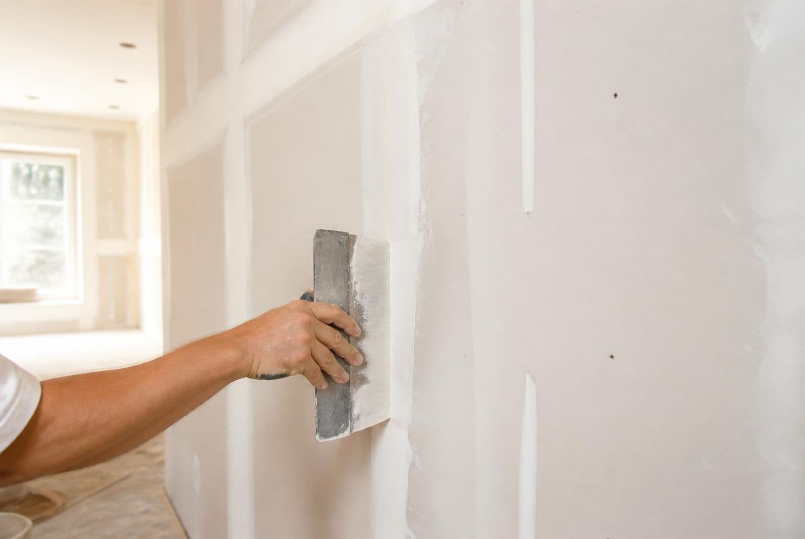 Sheetrock & Texture