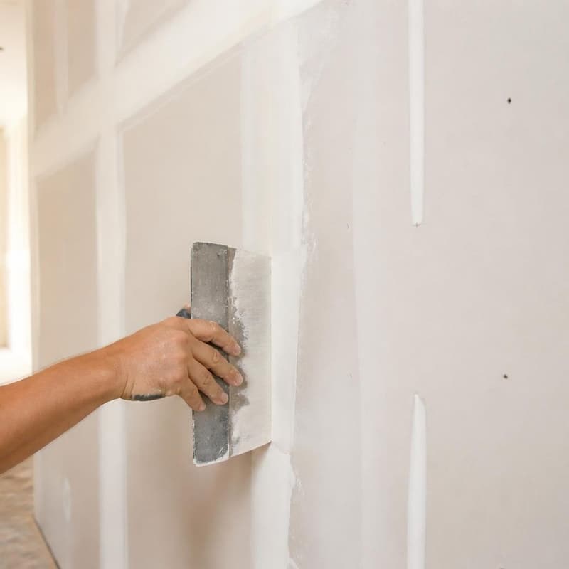 Sheetrock & Texture