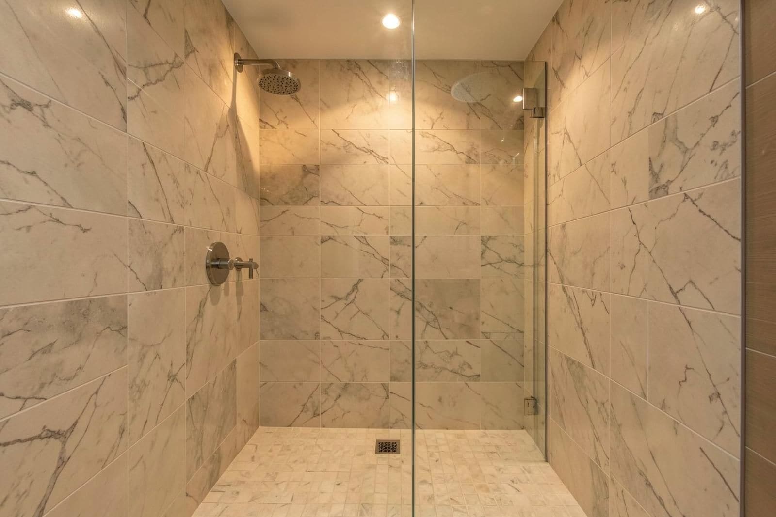 Tile Work